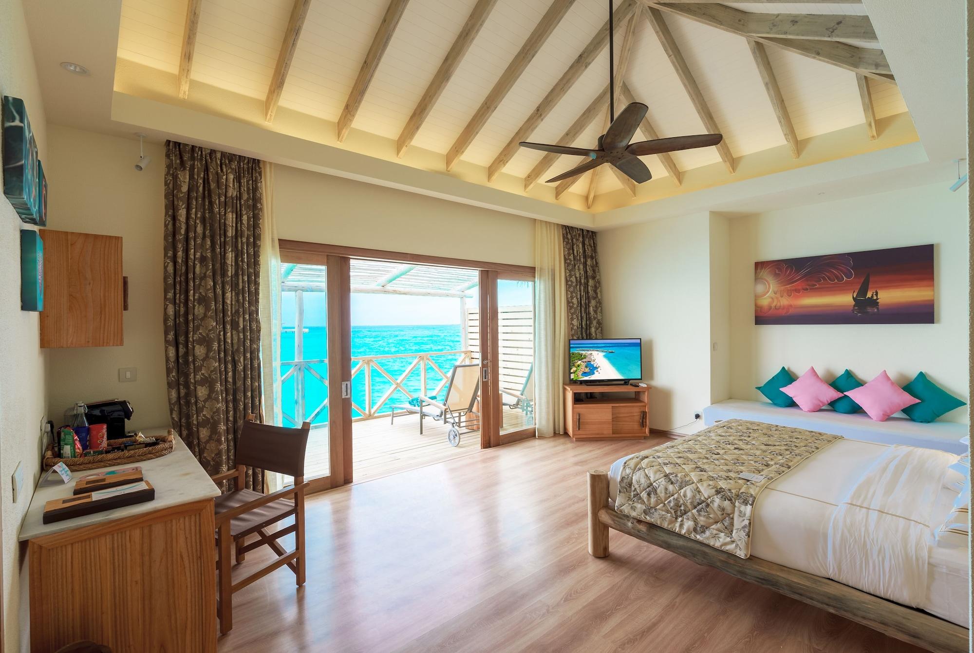 You And Me By Cocoon Maldives Muravandhoo Екстер'єр фото