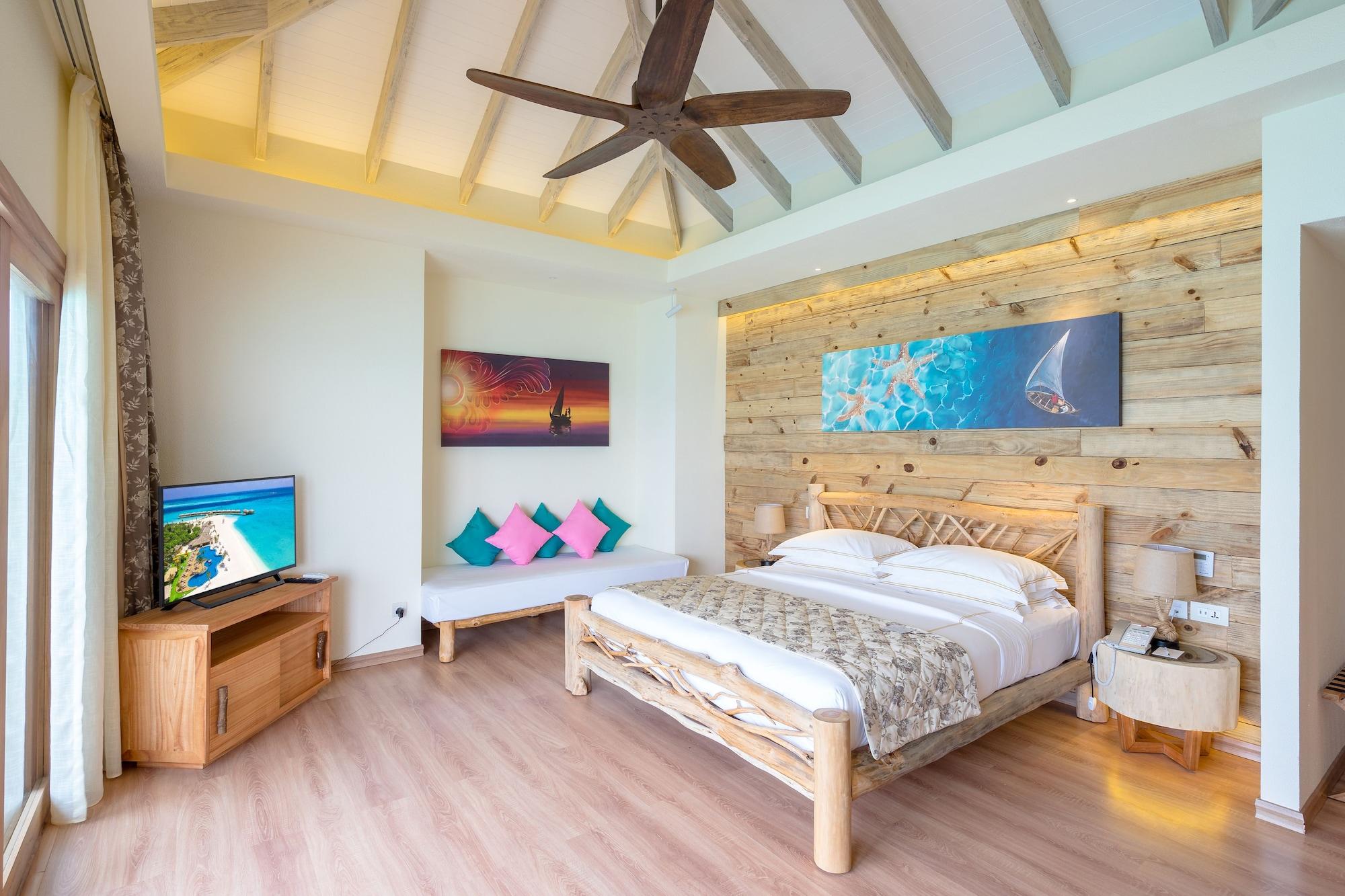 You And Me By Cocoon Maldives Muravandhoo Екстер'єр фото