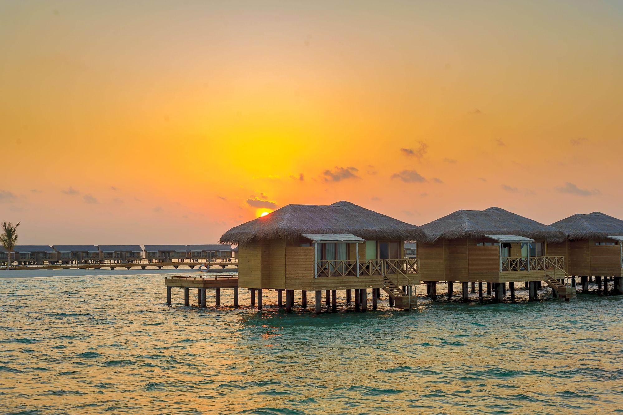 You And Me By Cocoon Maldives Muravandhoo Екстер'єр фото