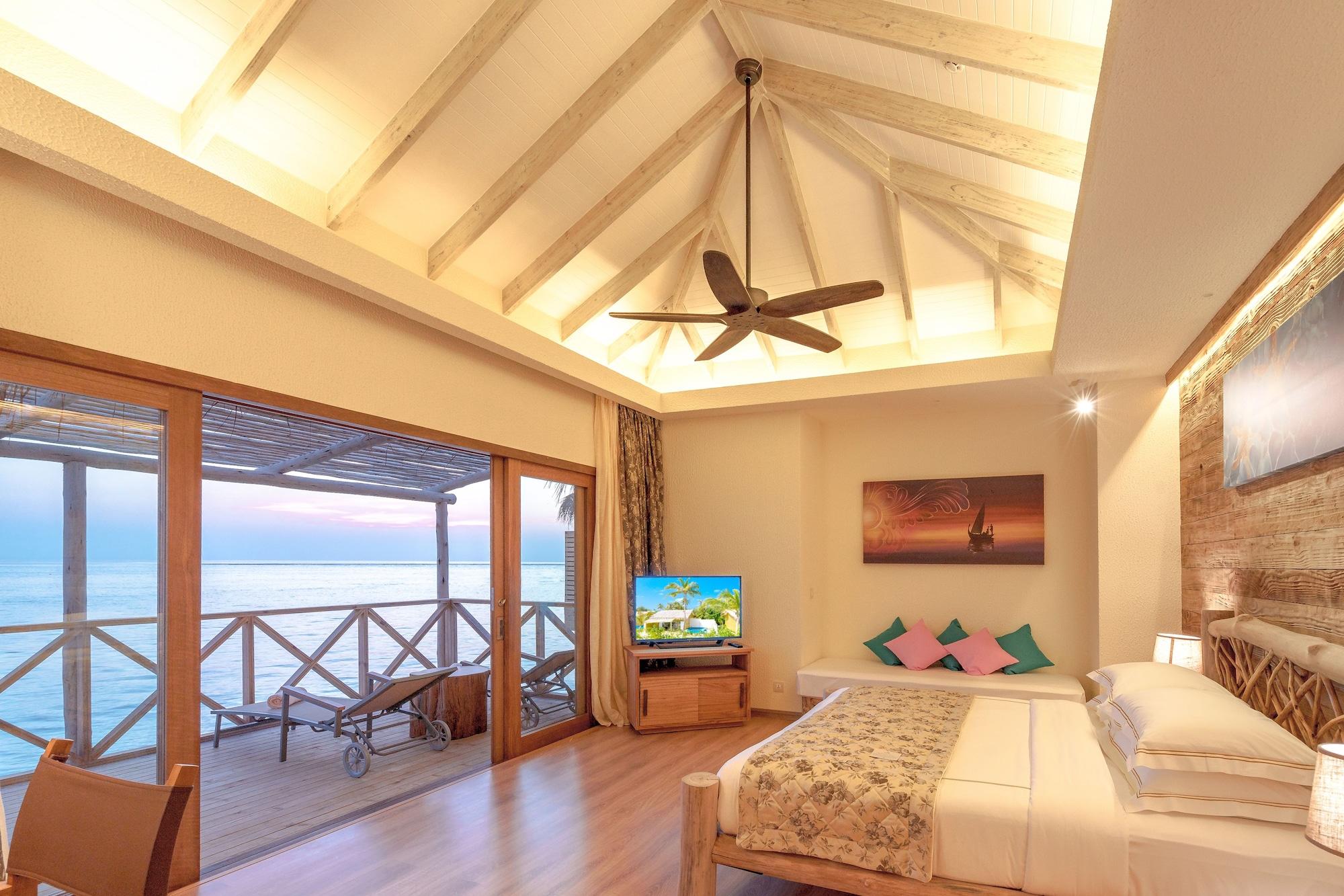 You And Me By Cocoon Maldives Muravandhoo Екстер'єр фото