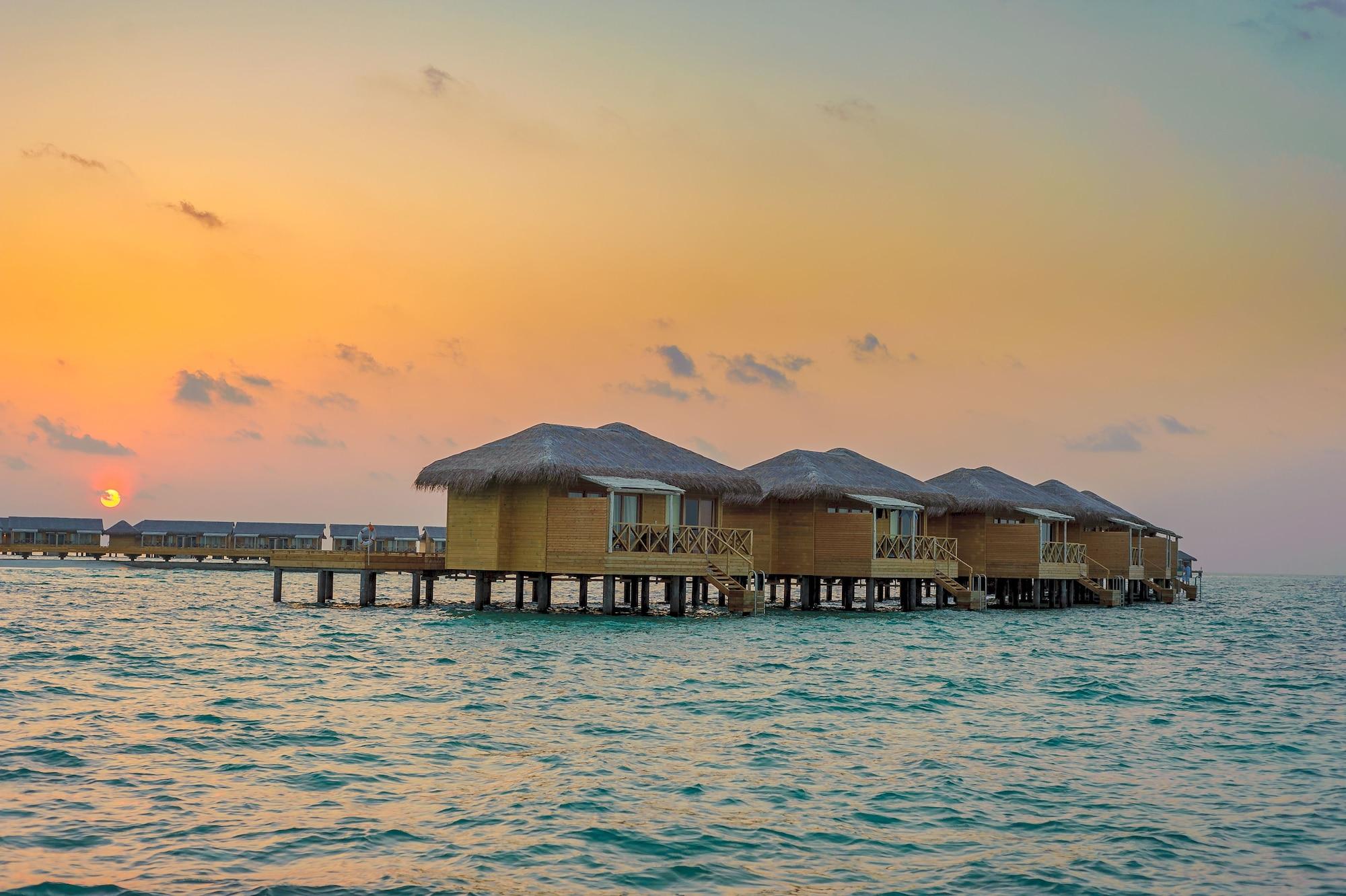 You And Me By Cocoon Maldives Muravandhoo Екстер'єр фото