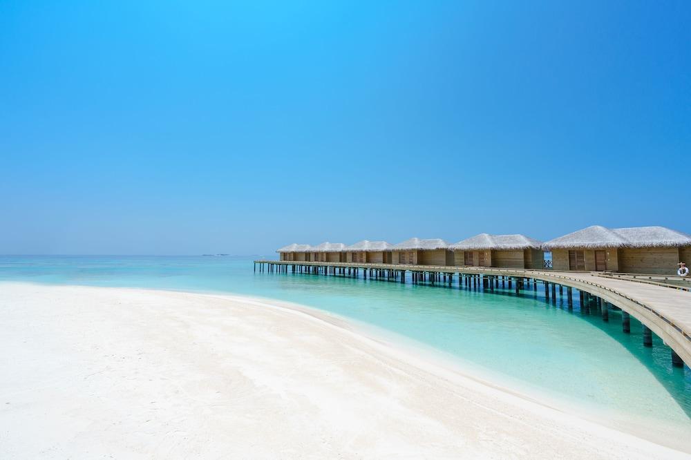 You And Me By Cocoon Maldives Muravandhoo Екстер'єр фото