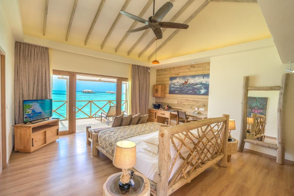 You And Me By Cocoon Maldives Muravandhoo Екстер'єр фото