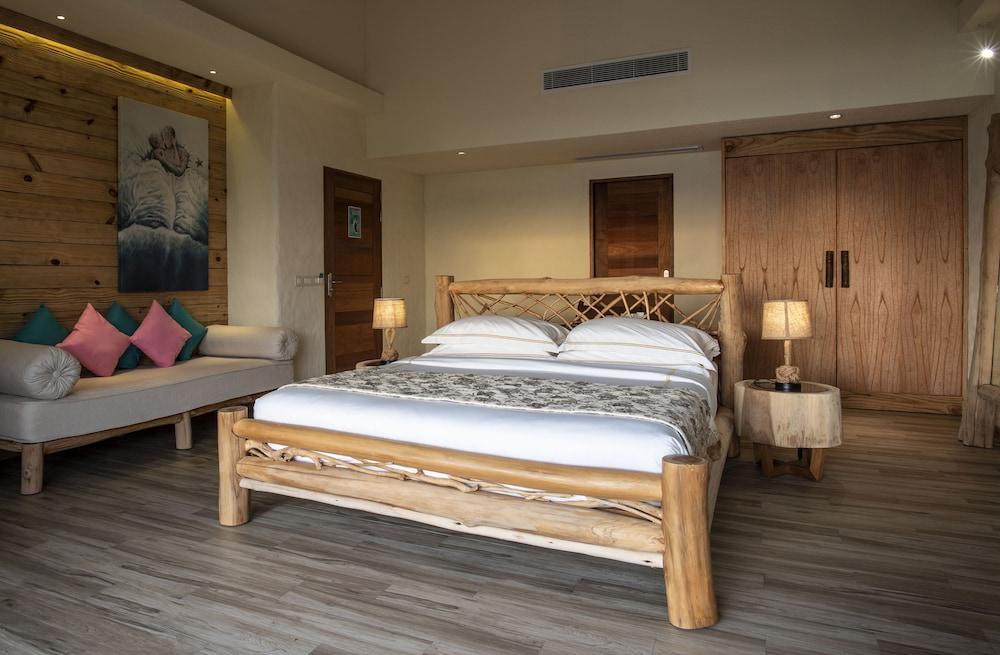 You And Me By Cocoon Maldives Muravandhoo Екстер'єр фото
