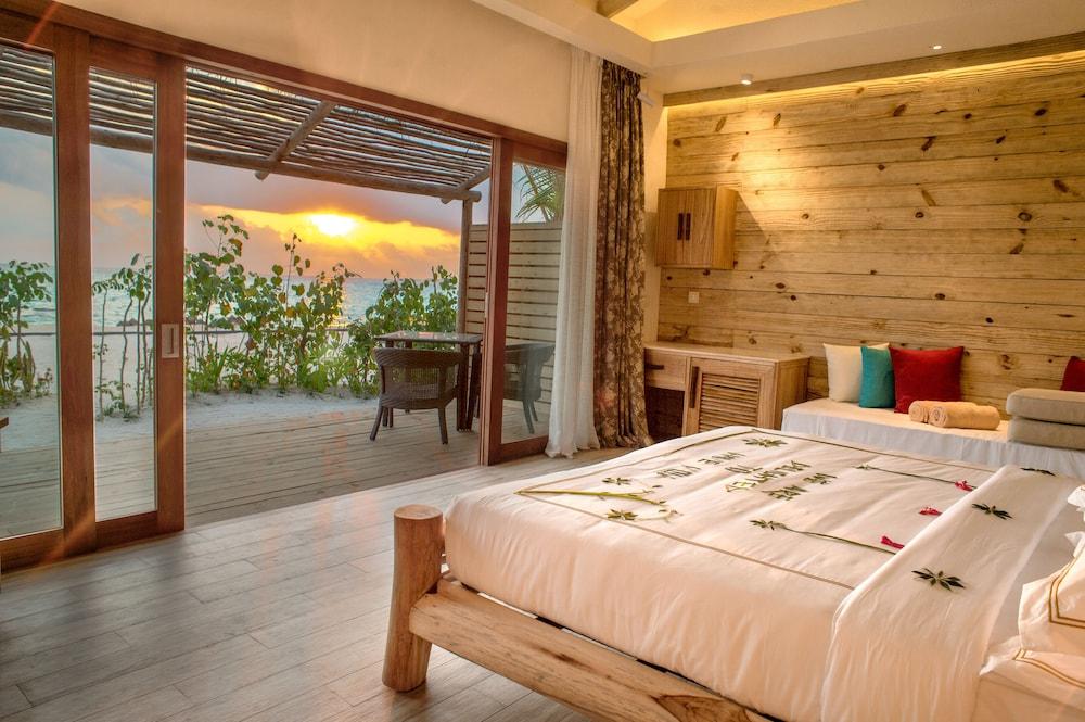 You And Me By Cocoon Maldives Muravandhoo Екстер'єр фото