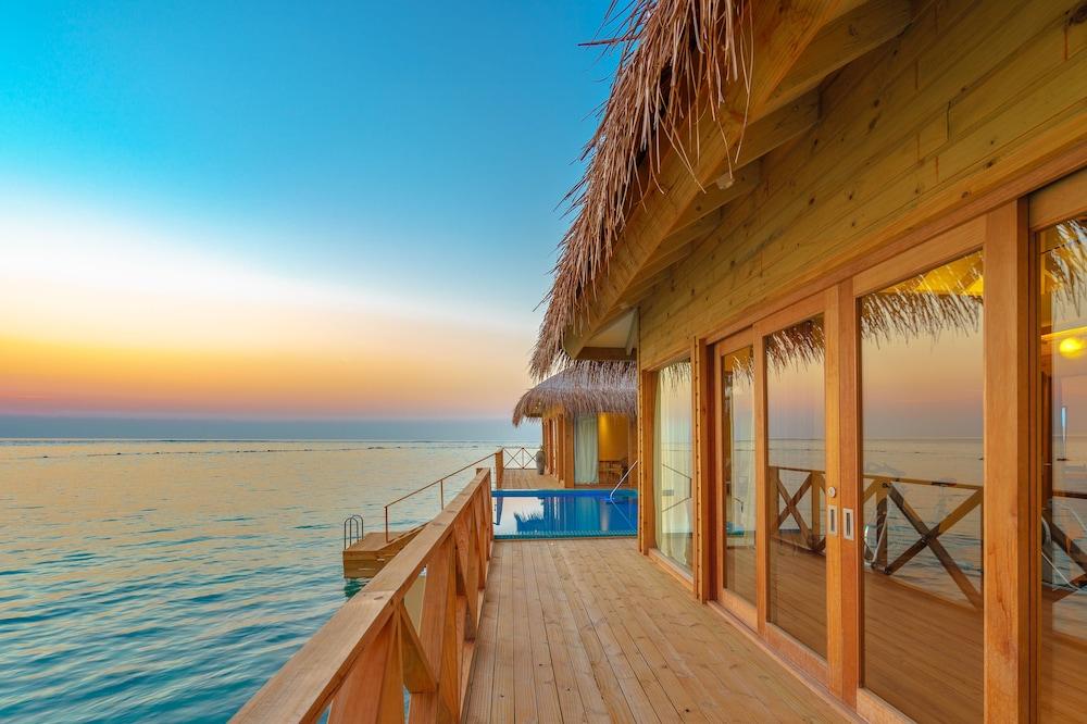 You And Me By Cocoon Maldives Muravandhoo Екстер'єр фото