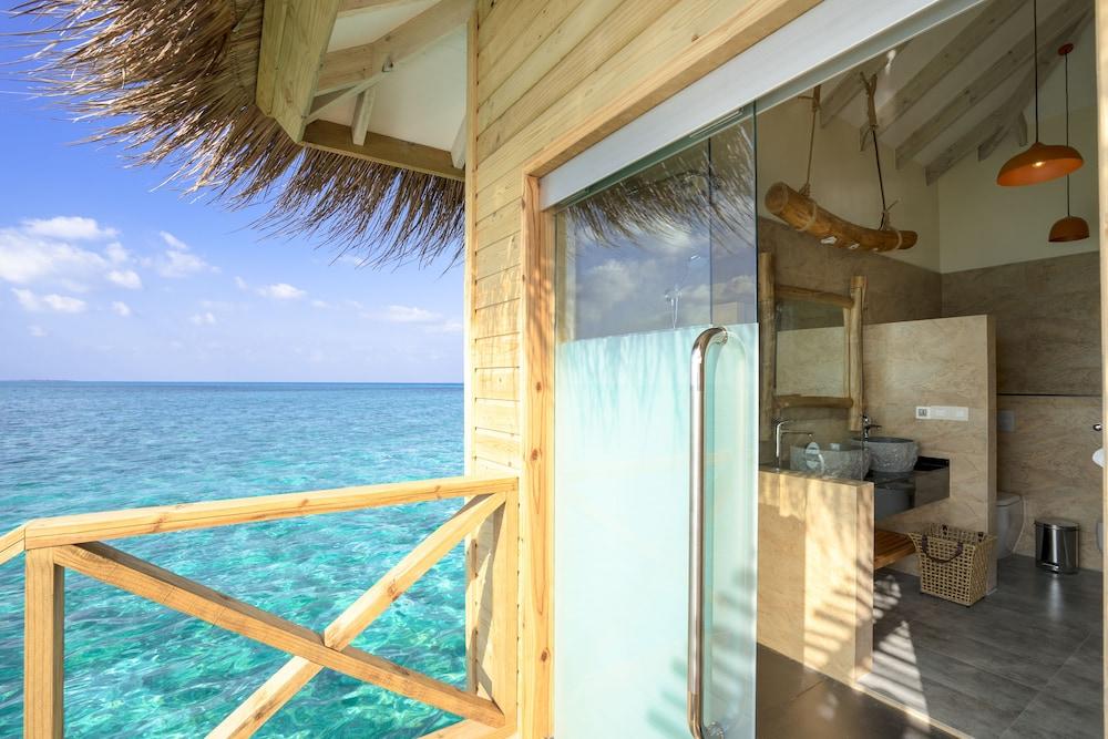 You And Me By Cocoon Maldives Muravandhoo Екстер'єр фото