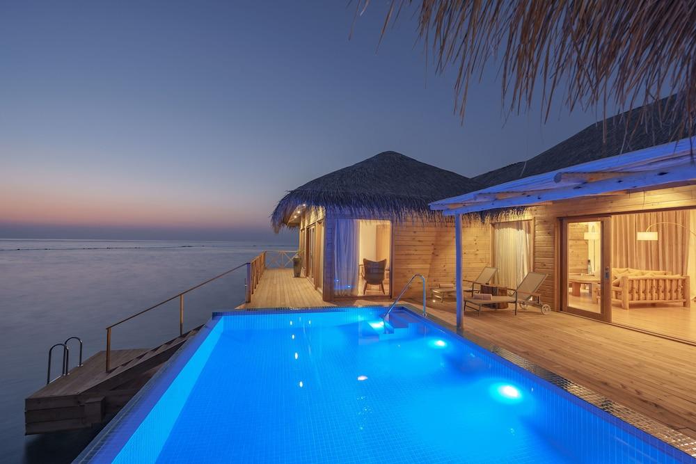 You And Me By Cocoon Maldives Muravandhoo Екстер'єр фото