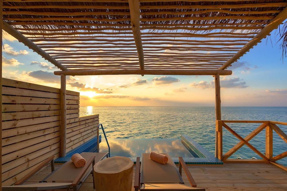 You And Me By Cocoon Maldives Muravandhoo Екстер'єр фото