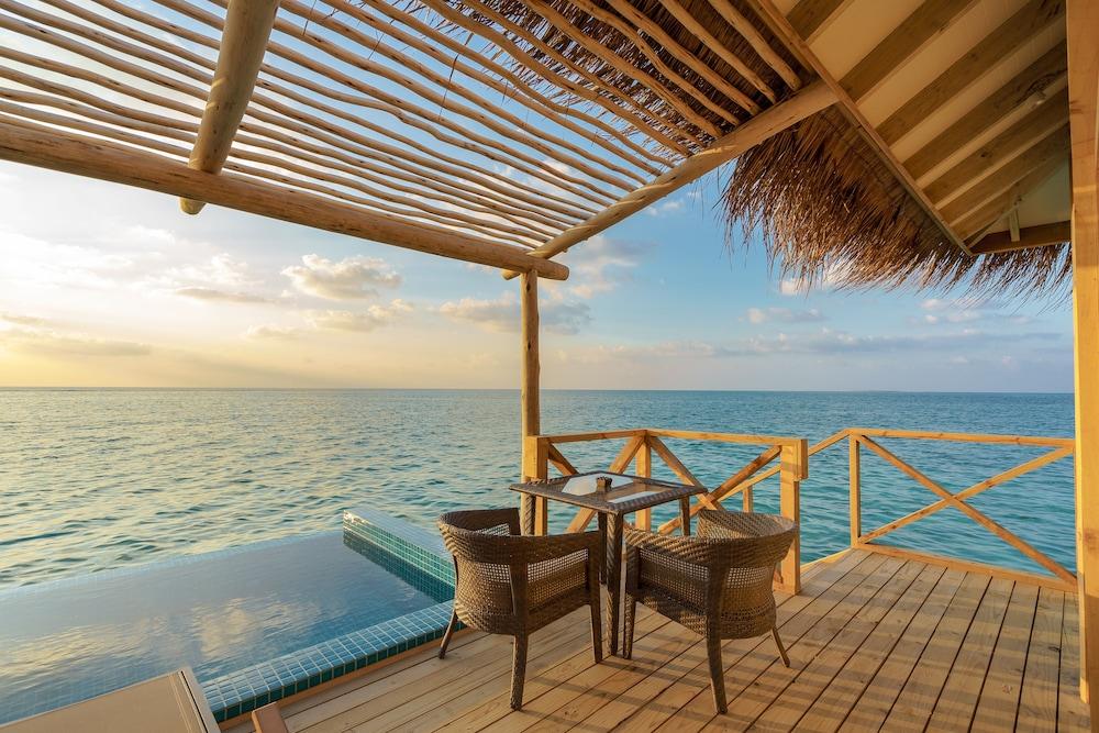 You And Me By Cocoon Maldives Muravandhoo Екстер'єр фото