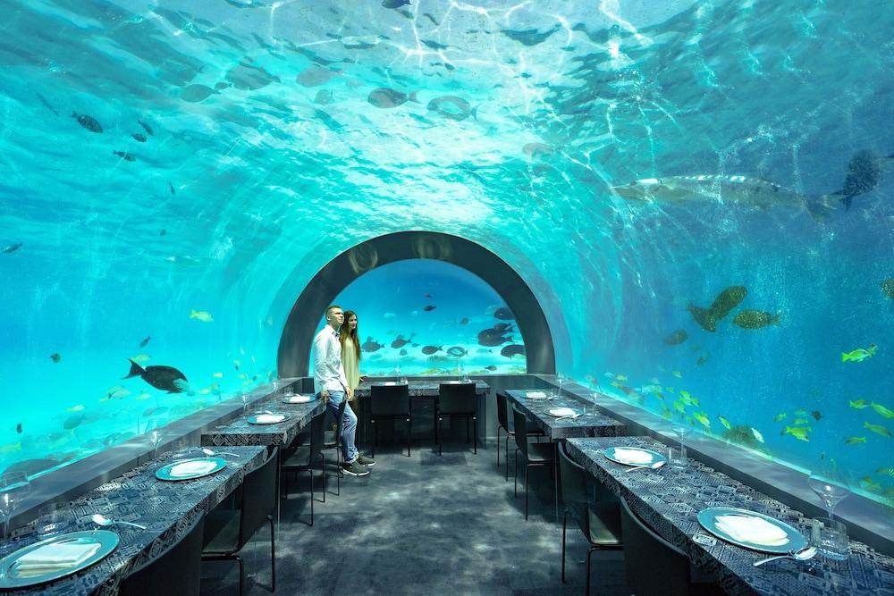You And Me By Cocoon Maldives Muravandhoo Екстер'єр фото