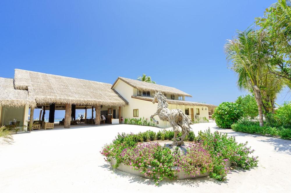 You And Me By Cocoon Maldives Muravandhoo Екстер'єр фото