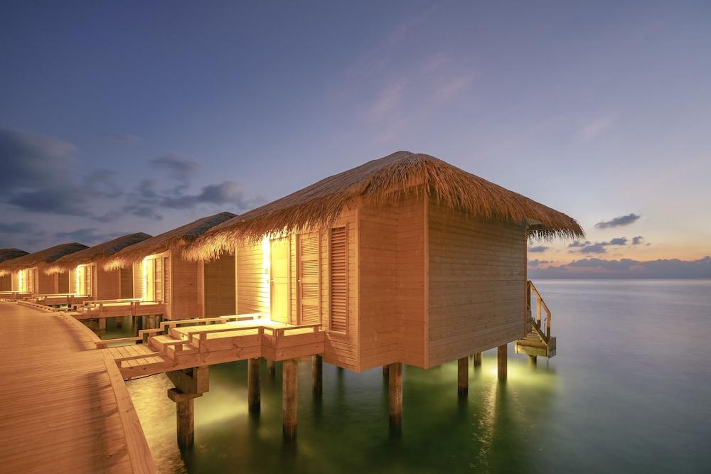 You And Me By Cocoon Maldives Muravandhoo Екстер'єр фото
