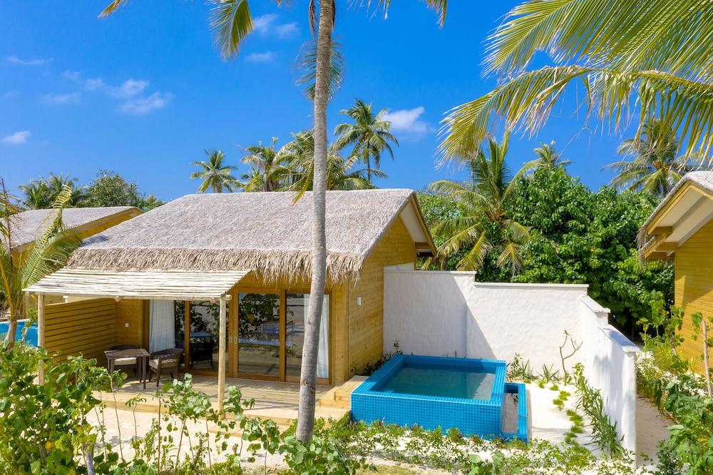 You And Me By Cocoon Maldives Muravandhoo Екстер'єр фото