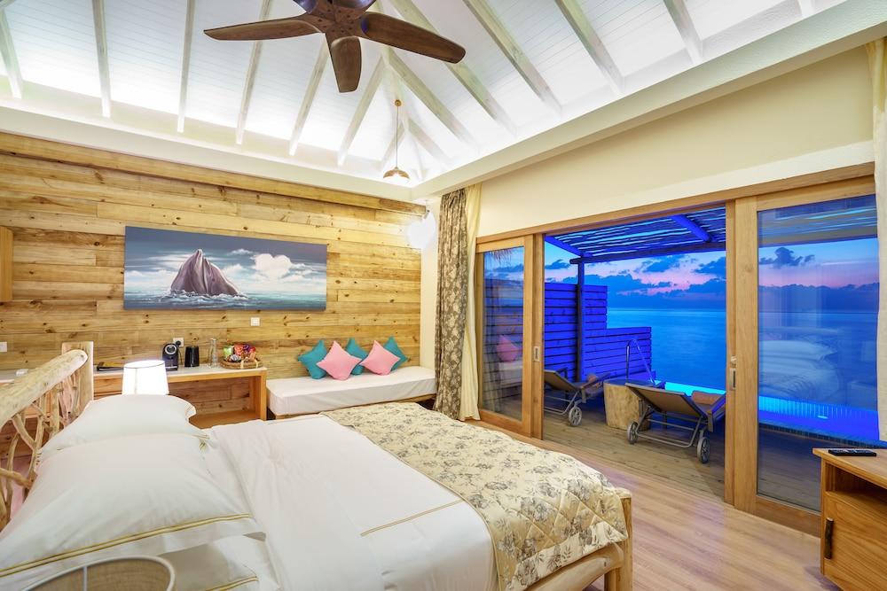 You And Me By Cocoon Maldives Muravandhoo Екстер'єр фото