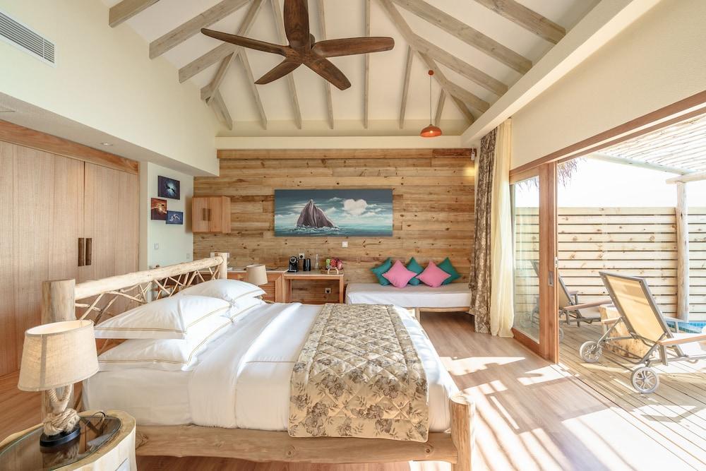 You And Me By Cocoon Maldives Muravandhoo Екстер'єр фото