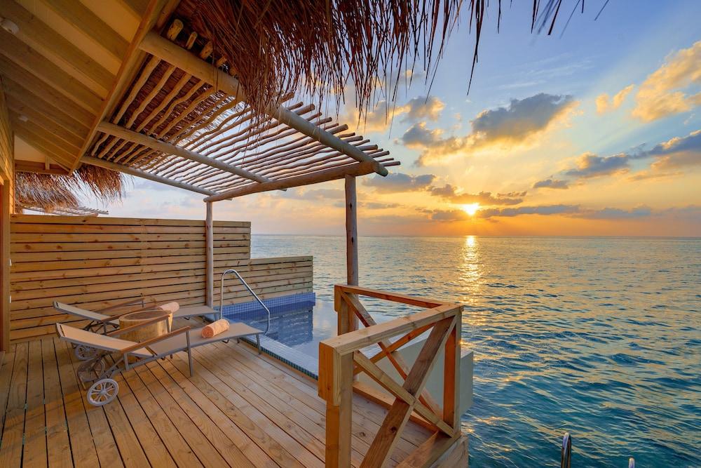 You And Me By Cocoon Maldives Muravandhoo Екстер'єр фото