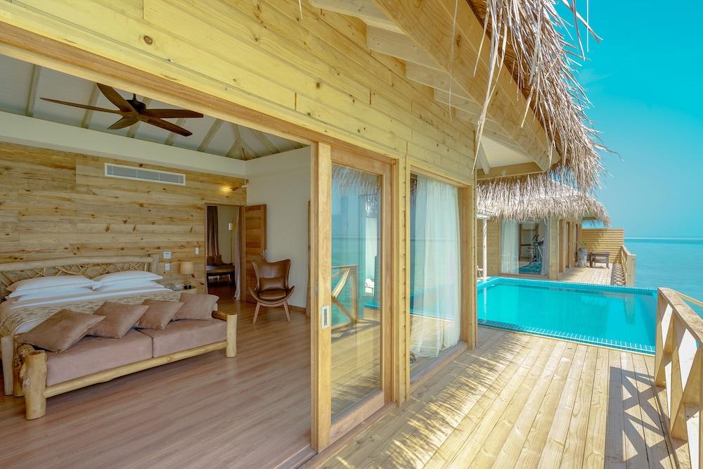 You And Me By Cocoon Maldives Muravandhoo Екстер'єр фото