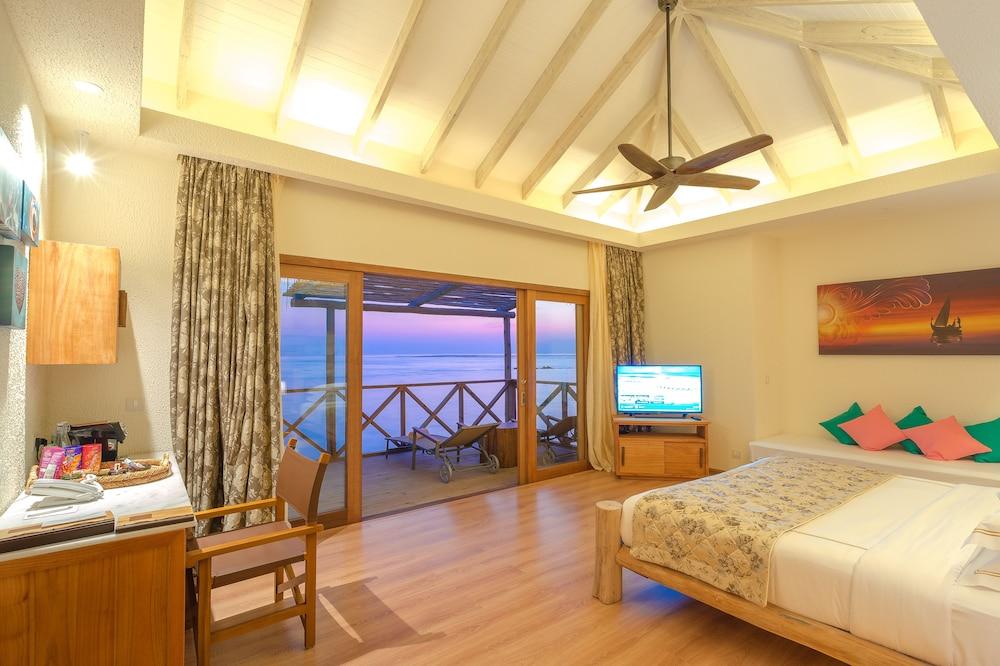 You And Me By Cocoon Maldives Muravandhoo Екстер'єр фото