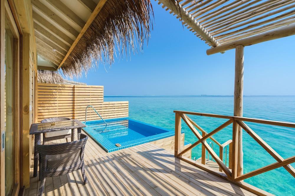 You And Me By Cocoon Maldives Muravandhoo Екстер'єр фото