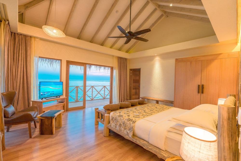 You And Me By Cocoon Maldives Muravandhoo Екстер'єр фото