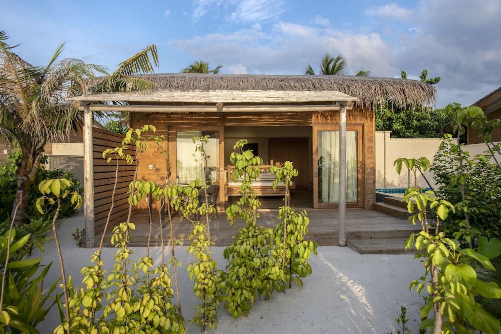 You And Me By Cocoon Maldives Muravandhoo Екстер'єр фото
