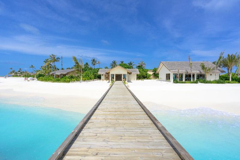 You And Me By Cocoon Maldives Muravandhoo Екстер'єр фото