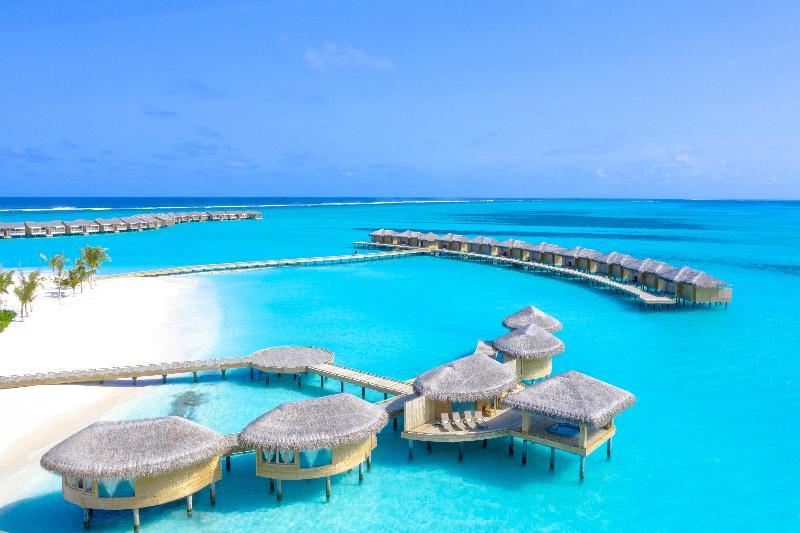 You And Me By Cocoon Maldives Muravandhoo Екстер'єр фото