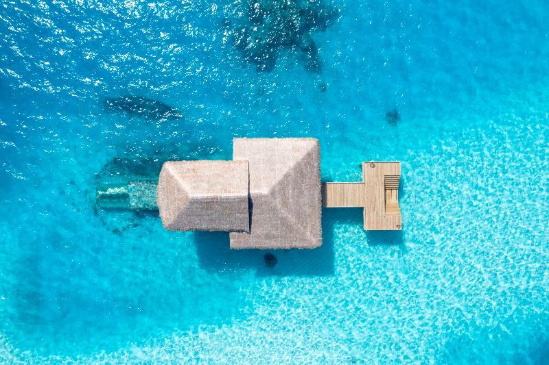 You And Me By Cocoon Maldives Muravandhoo Екстер'єр фото