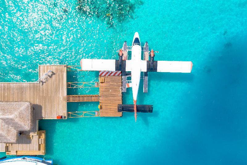 You And Me By Cocoon Maldives Muravandhoo Екстер'єр фото