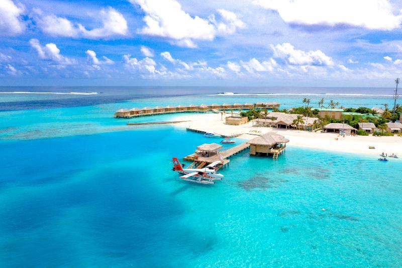You And Me By Cocoon Maldives Muravandhoo Екстер'єр фото