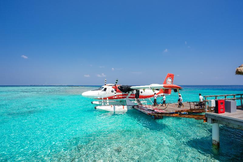You And Me By Cocoon Maldives Muravandhoo Екстер'єр фото