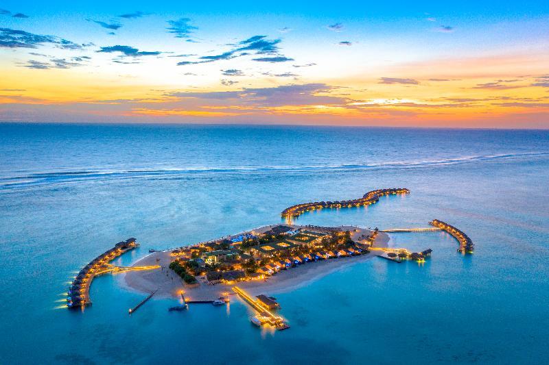 You And Me By Cocoon Maldives Muravandhoo Екстер'єр фото