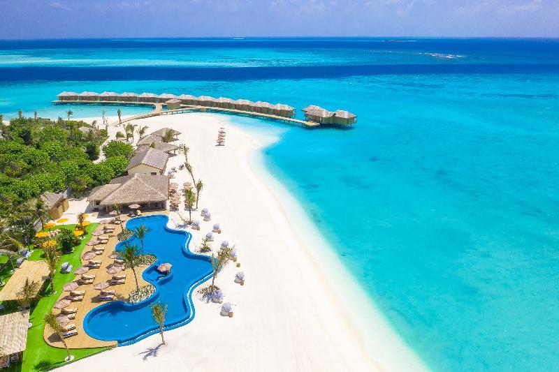 You And Me By Cocoon Maldives Muravandhoo Екстер'єр фото