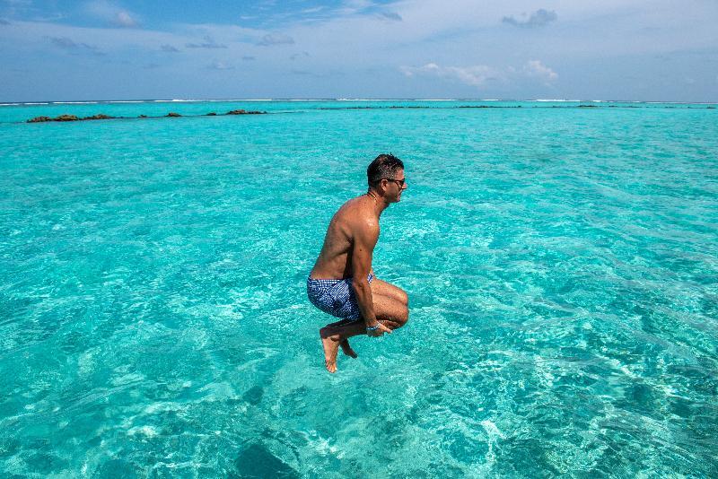 You And Me By Cocoon Maldives Muravandhoo Екстер'єр фото