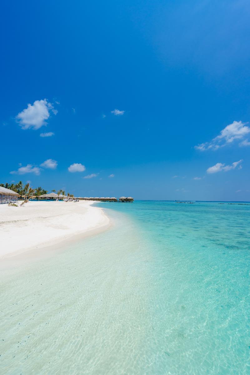 You And Me By Cocoon Maldives Muravandhoo Екстер'єр фото