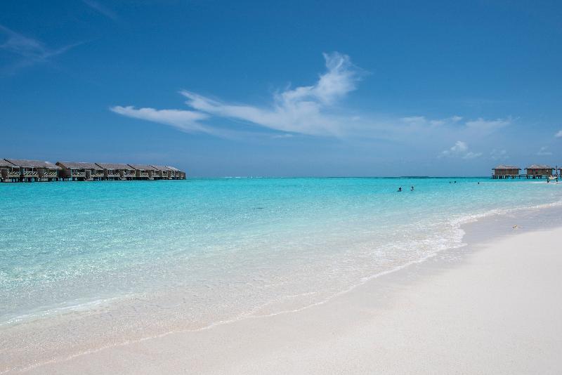 You And Me By Cocoon Maldives Muravandhoo Екстер'єр фото