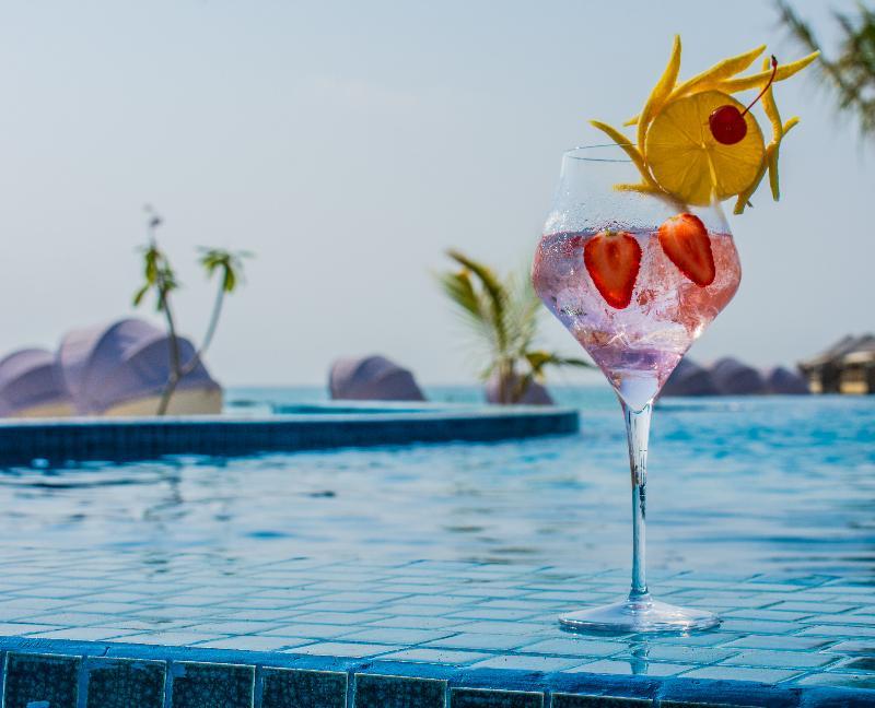 You And Me By Cocoon Maldives Muravandhoo Екстер'єр фото