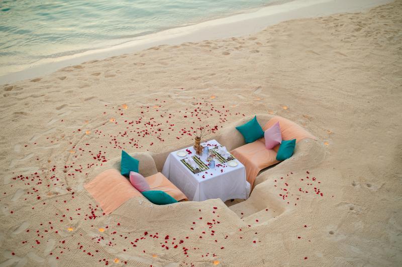 You And Me By Cocoon Maldives Muravandhoo Екстер'єр фото