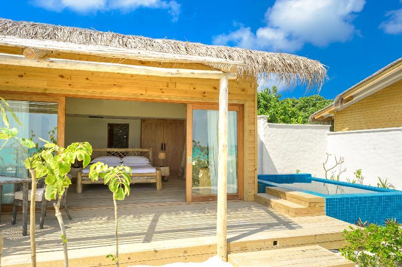 You And Me By Cocoon Maldives Muravandhoo Екстер'єр фото