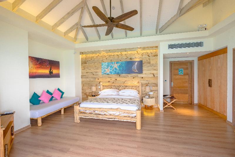 You And Me By Cocoon Maldives Muravandhoo Екстер'єр фото