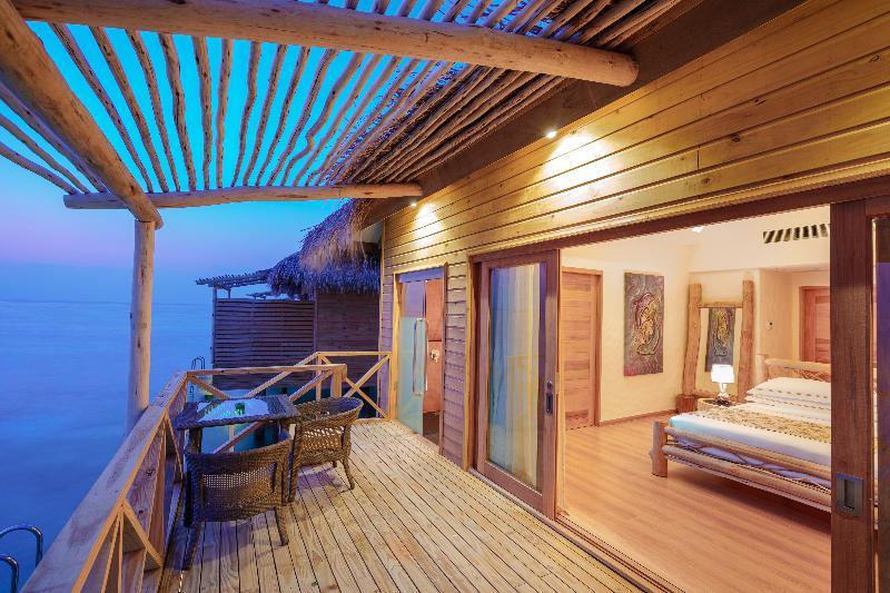 You And Me By Cocoon Maldives Muravandhoo Екстер'єр фото