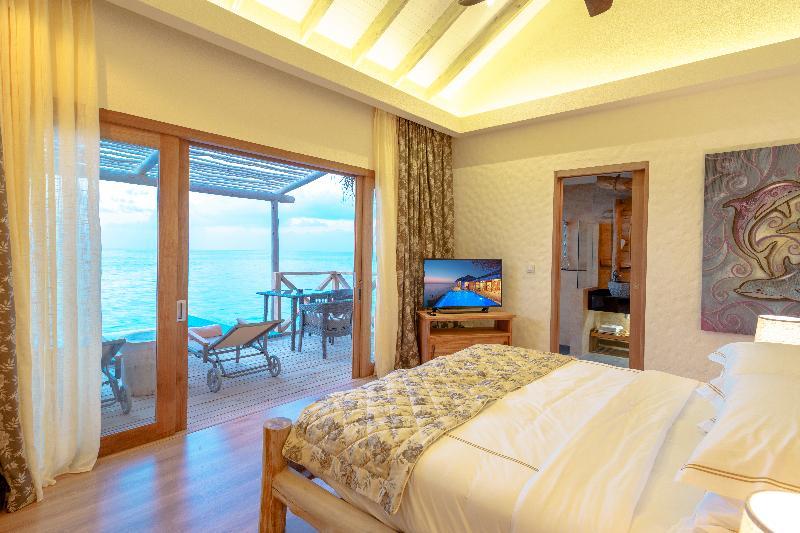 You And Me By Cocoon Maldives Muravandhoo Екстер'єр фото