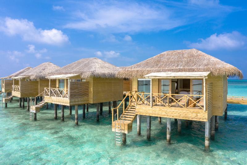 You And Me By Cocoon Maldives Muravandhoo Екстер'єр фото