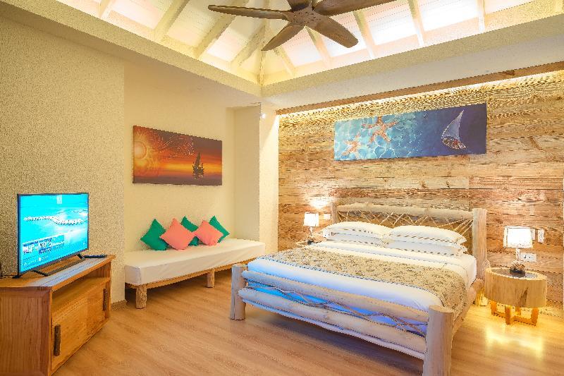 You And Me By Cocoon Maldives Muravandhoo Екстер'єр фото