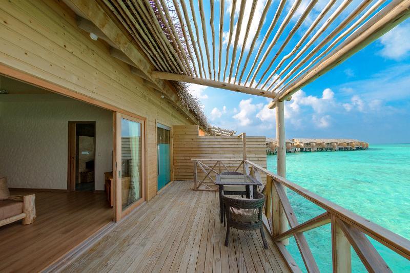 You And Me By Cocoon Maldives Muravandhoo Екстер'єр фото
