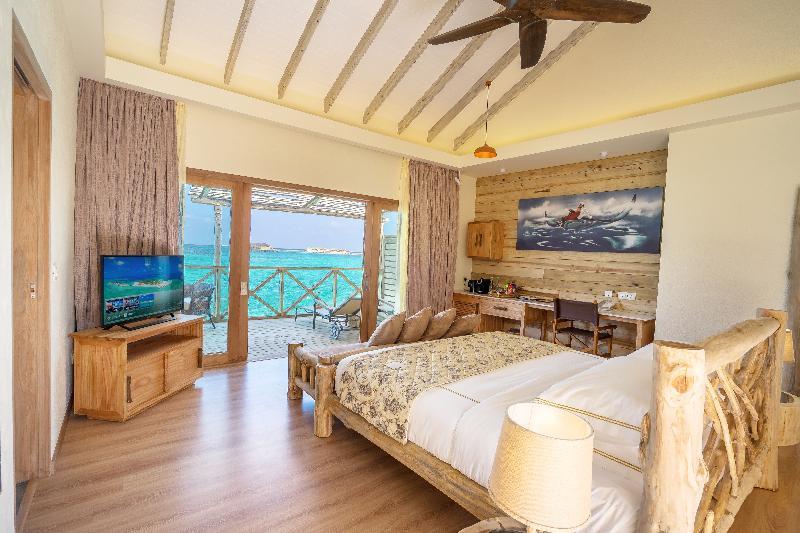 You And Me By Cocoon Maldives Muravandhoo Екстер'єр фото