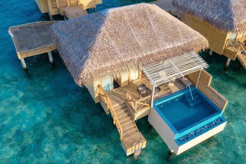 You And Me By Cocoon Maldives Muravandhoo Екстер'єр фото